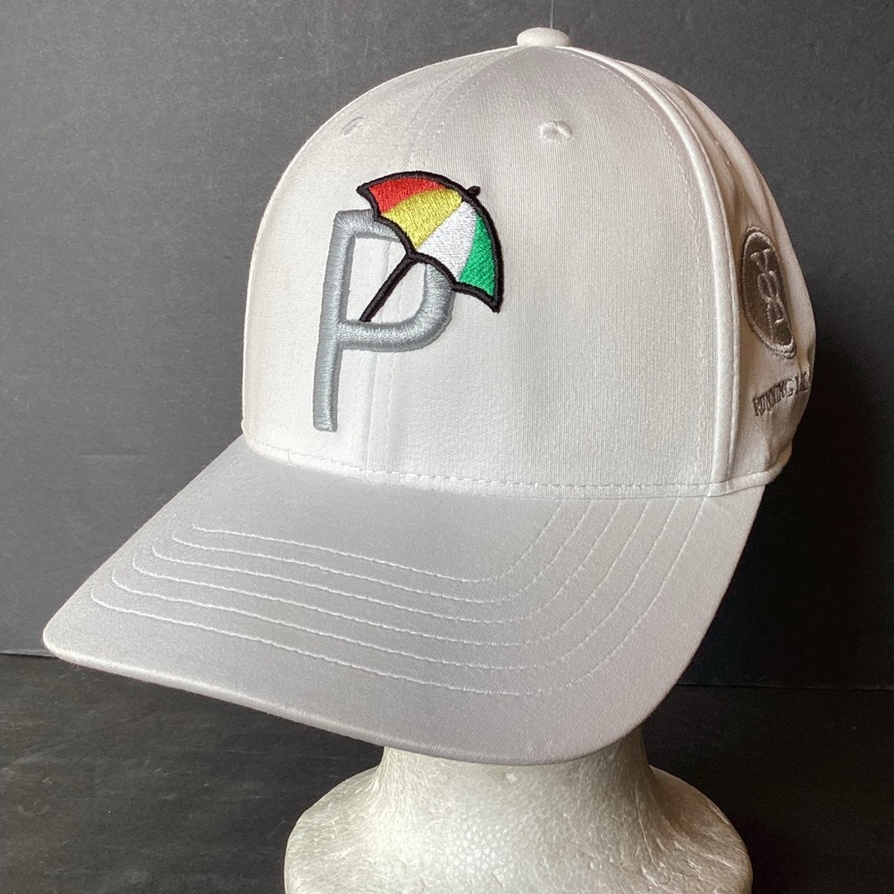 Ping Running Y resort golf hat NWT